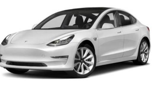 TESLA MODEL 3 2020 5YJ3E1EB9LF621516 image